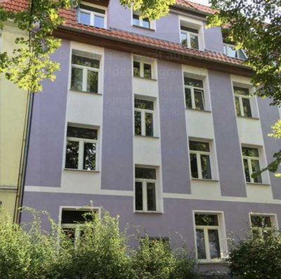 Wohlfühlen in der Weststadt – 2-Zimmer-Wohnung mit Sonnenbalkon