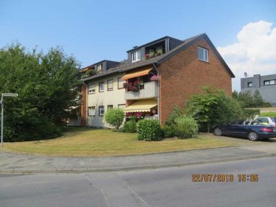 renoviert, zentrumsnah und ruhig