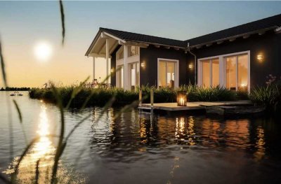 Bien-Zenker AMBIENCE 100 - Ihr individuelles Traumhaus in Lübtheen
