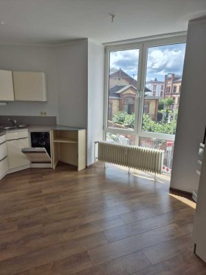 Geschmackvolle, vollständig renovierte 2,5-Raum-Wohnung in der Schelfstadt (Schwerin)