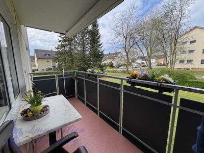 Wohnung in gepflegter Wohnanlage mit guter Aufteilung und Top Infrastruktur