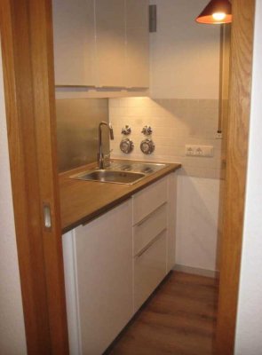 2 Zimmer Wohnung Memmingen Zentrum