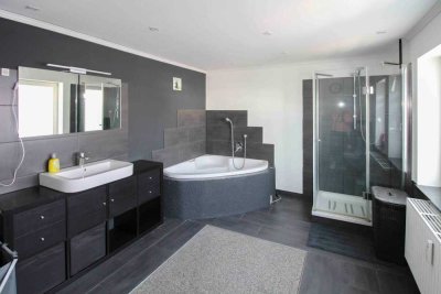 Altbau-Charme & Lifestyle - 3-Zimmer-Maisonette im historischen Ortskern von Wolfsburg-Vorsfelde