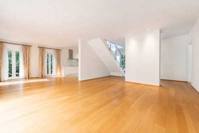 High-End Luxusvilla in Köln-Eil