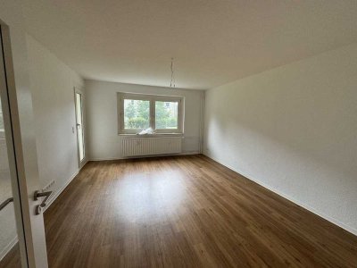 Erstbezug nach Modernisierung: 3-Zimmer in Havelse ab 01.09.2025 verfügbar