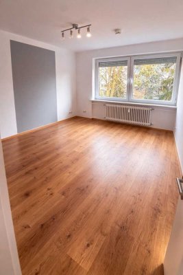 4-Zimmer Wohnung in Ingolstadt Mitte mit 100 m² Wohnfläche