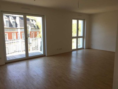 Attraktive Wohnlage in Berlin-Niederschönhausen nah der  Schönholzer Heide