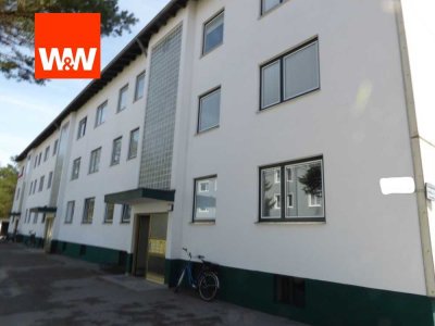 Sportregion Waldram- Wolfratshsn.
DG Wohnung 3 Etage für Anleger oder Selbstnutzer 2,5 Zimmer 58 m²