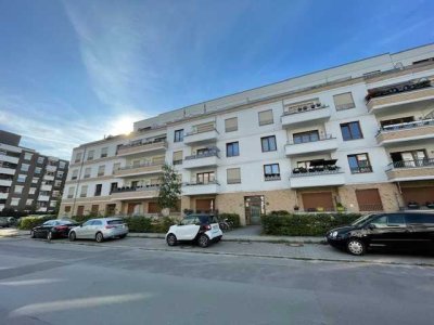 schöne 2,5 Raumwohnung in Berlin/Wittenau  zu vermieten