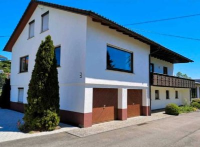 Seltenes Juwel - Haus mit Werkstatt mit Traumgarten