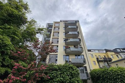 DREAMHOUSE Immobilien: Kapitalanlage! Vermietete 3-Zimmerwohnung im Komponistenviertel
