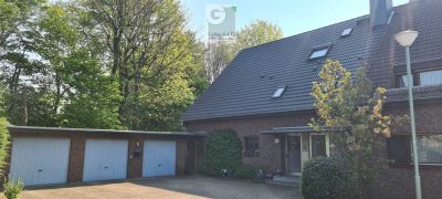 Gemütliche 3-Zimmerwohnung mit Balkon!