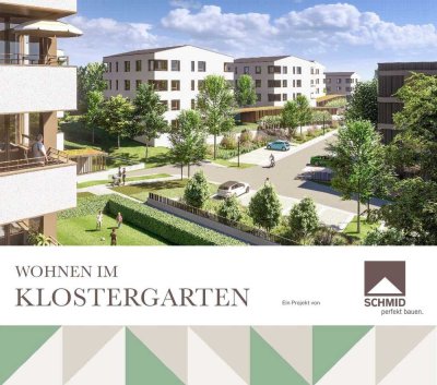 Besonders! Freundliche Neubau-Penthousewohnung in beliebter Wohnlage