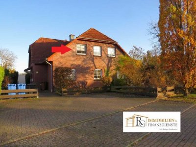 Schmucke 3-Zimmer ETW in ruhiger Wohnlage