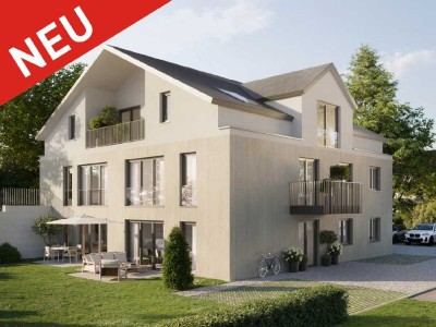 ECHING: WOHNEN MIT STIL UND ANSPRUCH