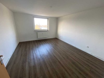 Neuwertige 3,5-Zimmer-Erdgeschosswohnung in Gelsenkirchen-Resse – sofort frei