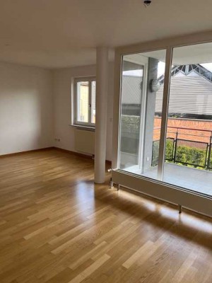 Tiefgarage,sofort frei, attraktive 2-Zimmer Wohnung mit Balkon im 3. OG in Ludwigshafen Nord/Hemshof