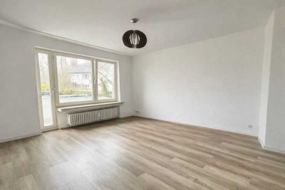 Attraktive 3-Zimmer-Wohnung mit großem Balkon in Bonn-Friesdorf