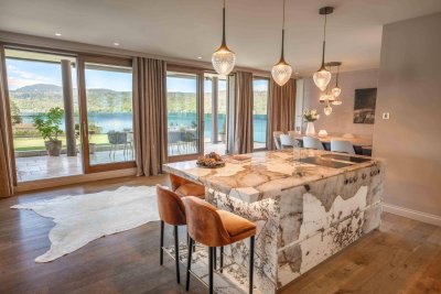 Luxuriöses Apartment für höchste Ansprüche in einzigartiger Seelage