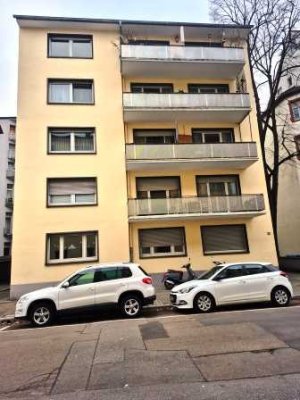 Mannheim Lindenhof: Wunderschöne 2 Zimmerwohnung in Sichtweite des Rheins