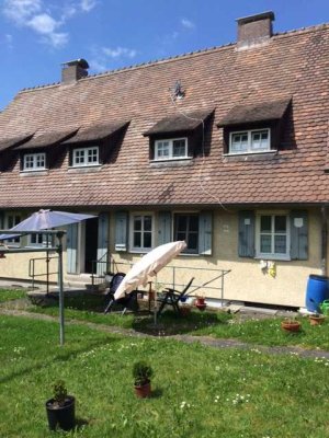 Kleine 2-Zimmerwohnung in Sontra