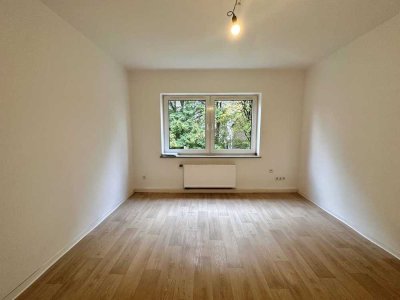 Gepflegte 3-Zimmer-Wohnung in Rheda-Wiedenbrück frei!