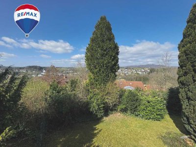 Ihr neues Zuhause mit Weitblick - Exklusives Wohnen in Marpinger Top-Lage