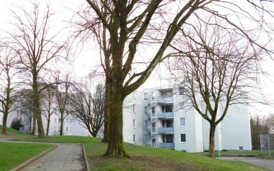Gemütliche 2-Zi.-Whg. mit neuem Boden in Vohwinkel