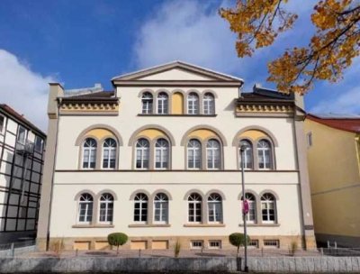 Geschmackvolle 3-Zimmer-Wohnung mit Balkon in Hameln