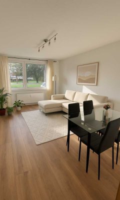 Schöne 3-Zimmer-Wohnung mit moderner Einbauküche in Böblingen ab dem 01.11.2025 zu vermieten