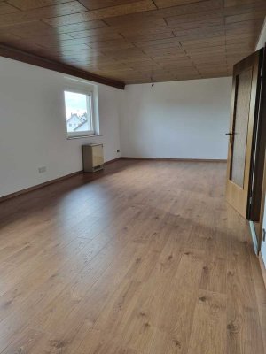 Großzügige, helle 3-Zimmer-Wohnung