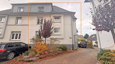 Großzügig umgebautes Einfamilienhaus im beliebten Dinslakener Bruch!