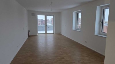 Exklusive 3-Zimmer Etagenwohnung im 3/3. OG mit zwei Balkonen in Kronsrode