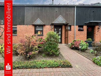 Zentrale Lage und anspruchsvolle Architektur