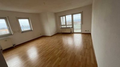 7. Etage (Fernblick), Lift, Balkon, Tiefgarage
