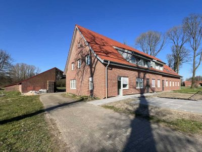 Erstbezug: Charmante Fünf-Zimmer-Wohnung in Maisonette-Bauweise