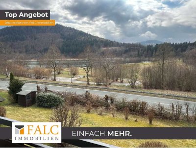 Erholung pur am See - Ihre Ferienwohnung Hillestern in Winterberg