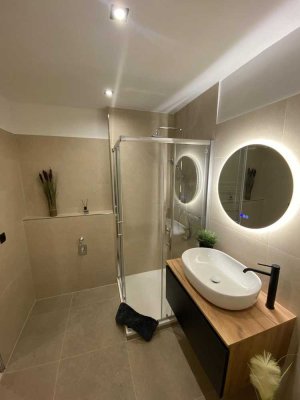 Investment-Highlight: sanierte und vermietet 2-Zimmer-Wohnung mit 6% Rendite