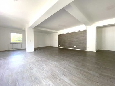 Großzügige 3 Zimmer-Wohnung