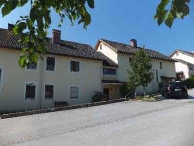 PROVISIONSFREI - Ruhige 3-Zimmer-Wohnung - geförderte Miete ODER geförderte Miete mit Kaufoption - 3 Zimmer