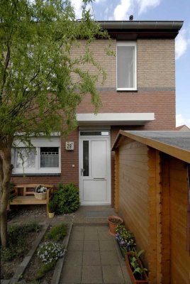 Schönes Haus sucht neuen Mieter!