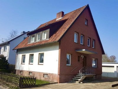 Modernes, freistehendes EFH in Toplage von Nbg. - Provisionsfrei!