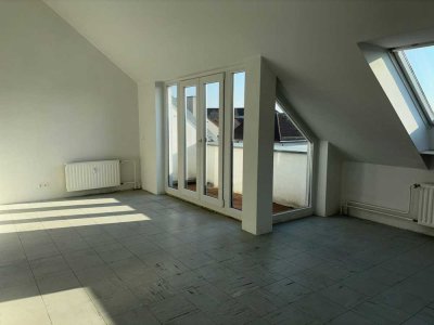 Helles Familiennest sucht neue Familie!
