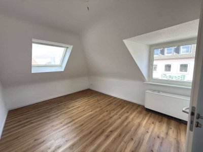 Modernes Apartment in urbaner Lage