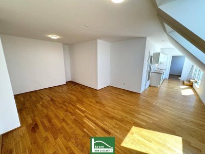 Attraktive Wohnungen in der Gymelsdorfergasse 48–50 - Wohnen mit Lebensqualität in 2700 Wiener Neustadt