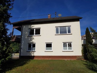 Geräumiges 7,5-Zimmer Haus in Nersingen / OT Straß