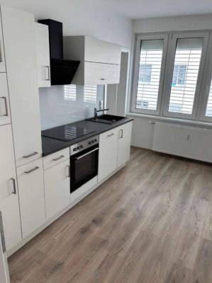 Gemütliche topsanierte Stadtwohnung nächst Landesklinikum, KABEG-Bildungscampus, City Arkaden