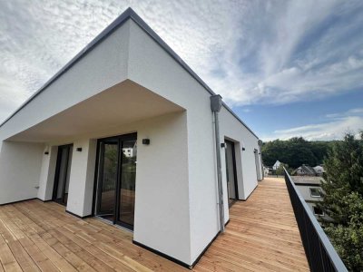 PENTHOUSE SONNENKÖNIG: LUXUS MIT KÖNIGLICHER AUSSICHT!
NEUBAUPROJEKT!
3 Zimmer