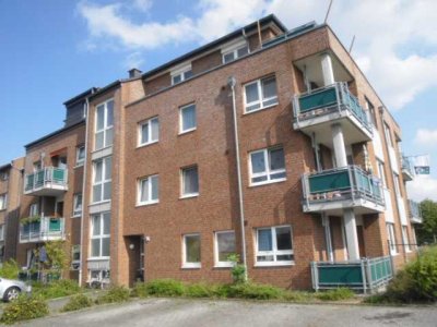 Ruhige Lage in MG-Bettrath