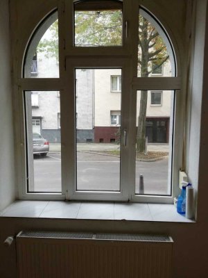 ***EG Wohnung mit kleiner Terrasse sucht nette Kaufende***